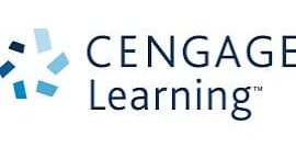 Cengage Logo